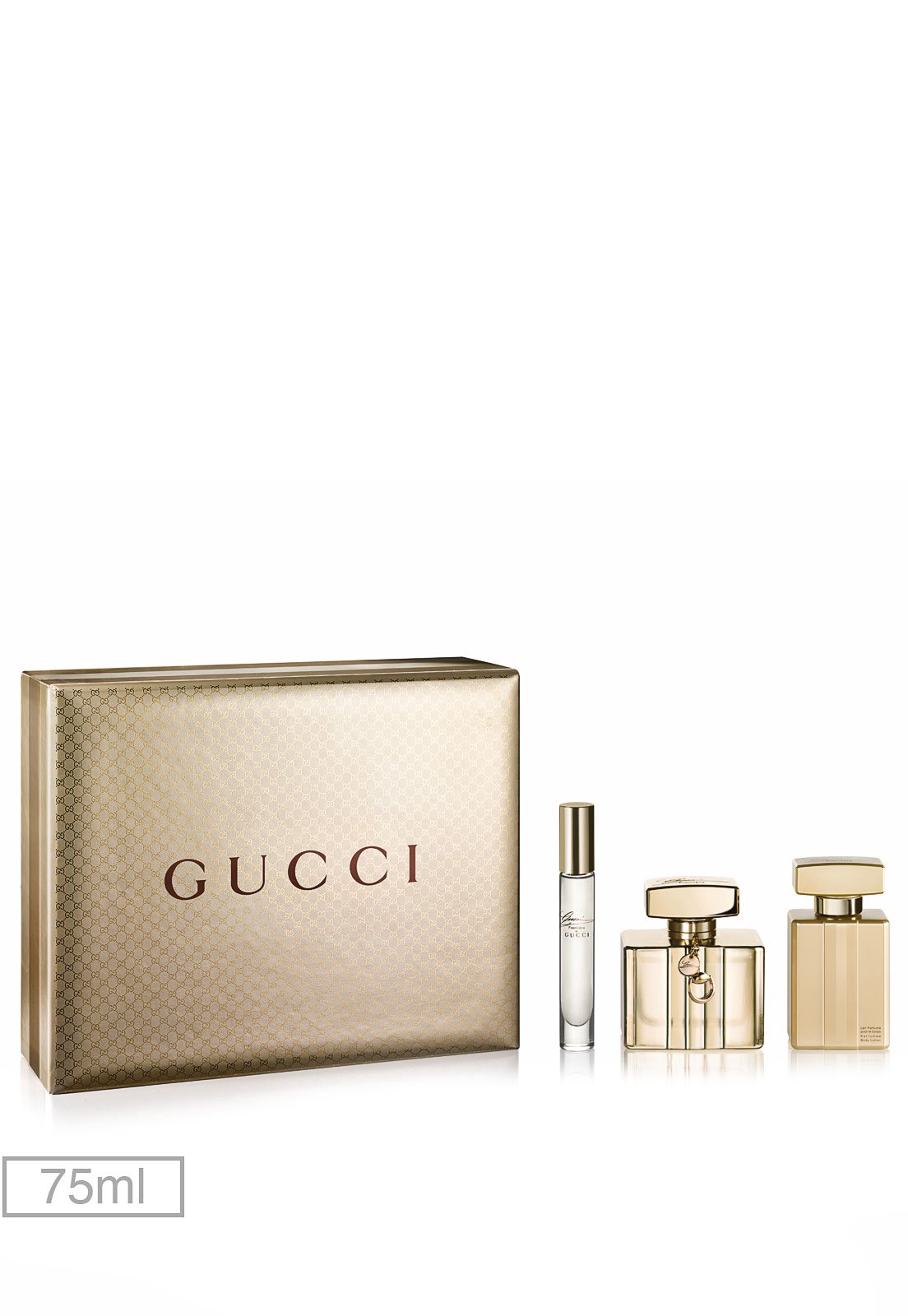 Gucci Premiere Woman Eau de Parfum 50ml Nuevo 746480021608 | eBay