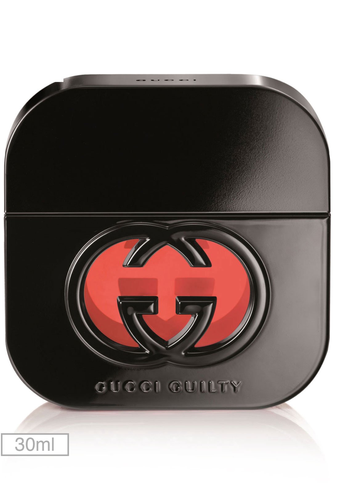 Perfume Guilty Black Gucci 50ml - Compre Agora
