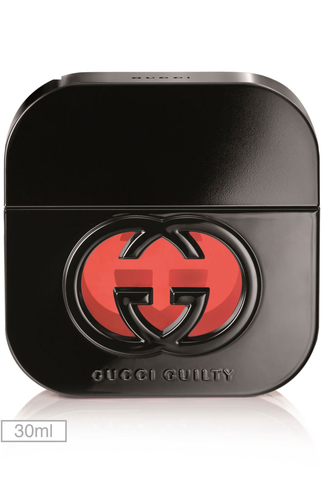 Gucci Guilty Black Eau de Toilette