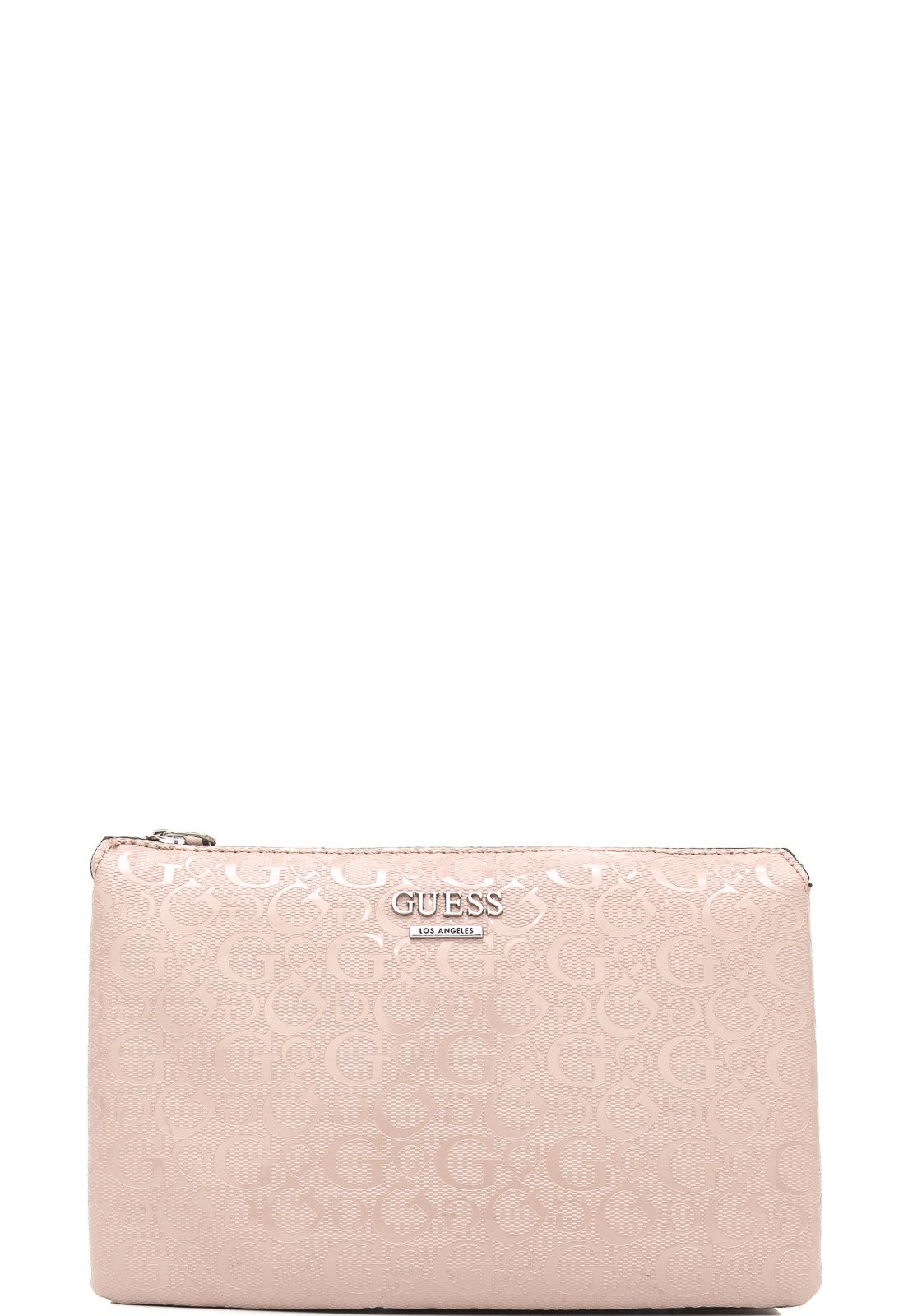 guess rose bolsa