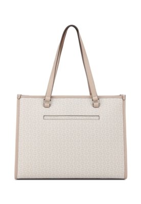 Bolsa Guess Sofia Tote Rosa Claro