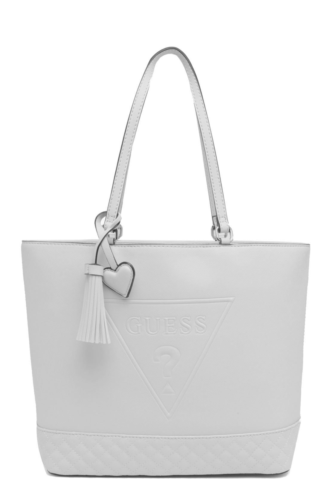 Guess baldwin discount park tote bag