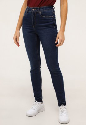 Calça Jeans Skinny Guess W223SKNDW961