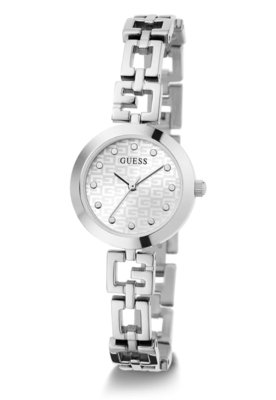 Relógio Pulseira GUESS Prata