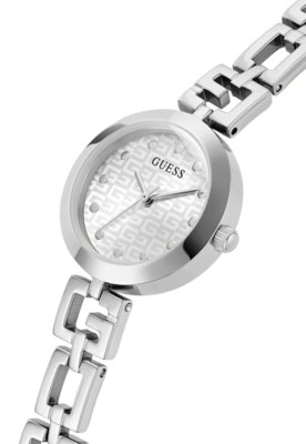 Relógio Pulseira GUESS Prata