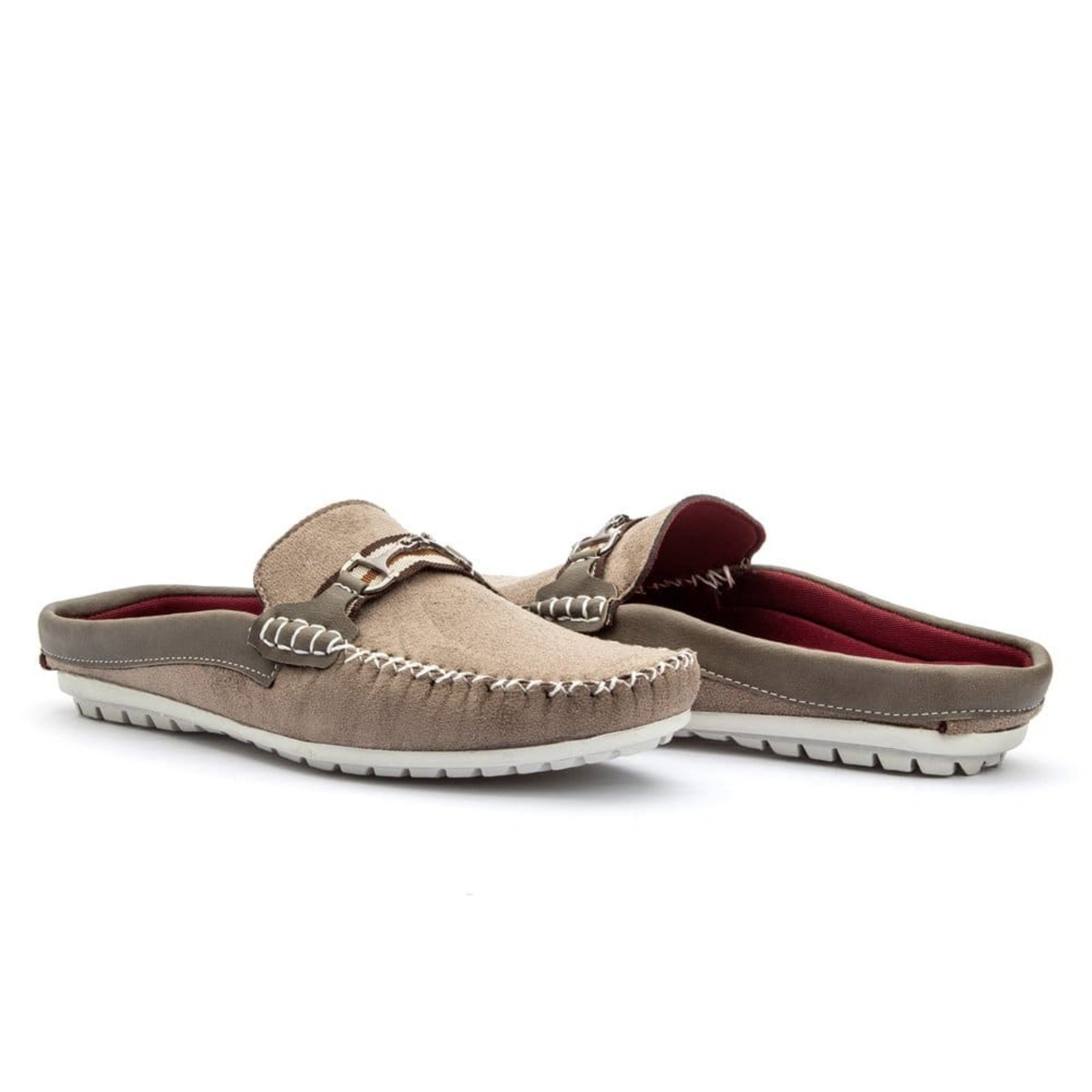 mule masculino dafiti