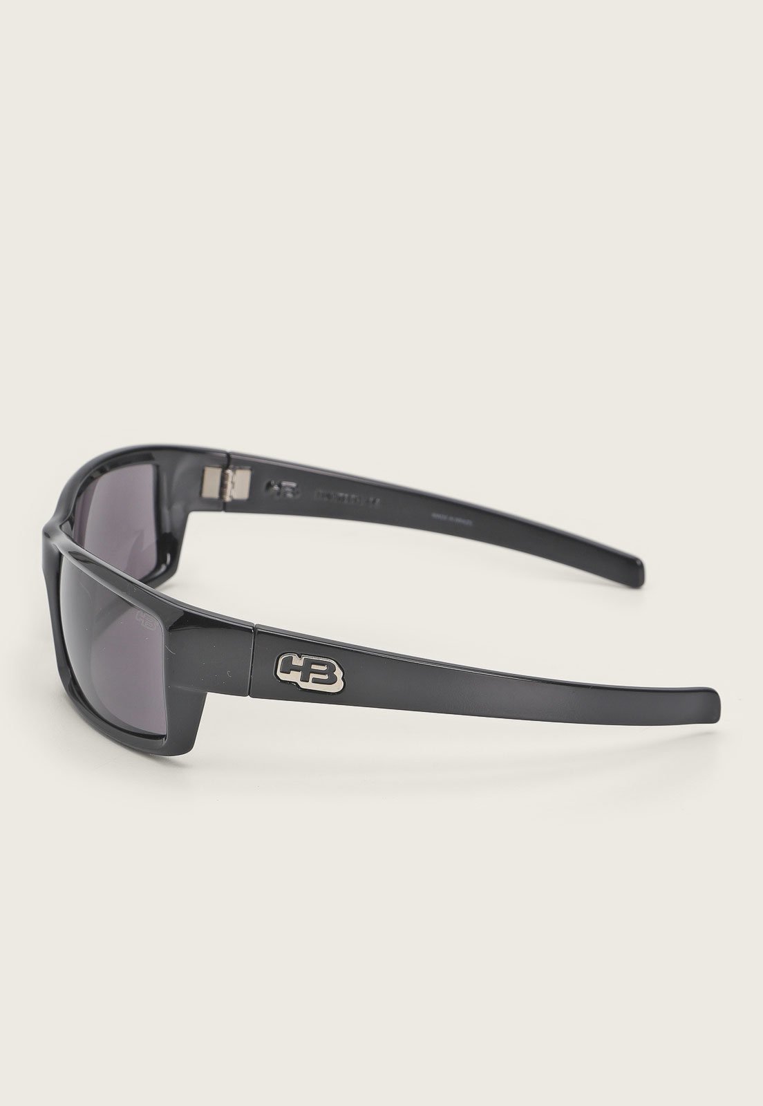 Óculos de Sol HB Riot Preto - Compre Agora | Dafiti Brasil