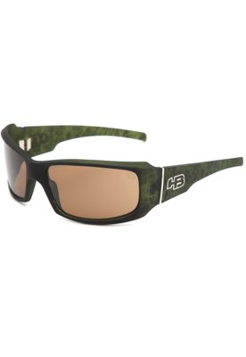 Menor preço em Óculos de Sol HB G-Tronic Verde