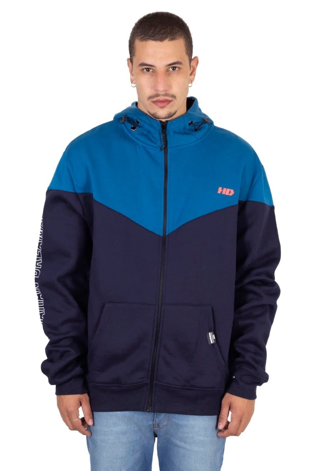 the north face edge to edge pullover moletom com capuz