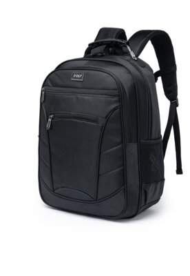 Mochila Executiva Notebook HD Espaçosa Reforçada Resistente