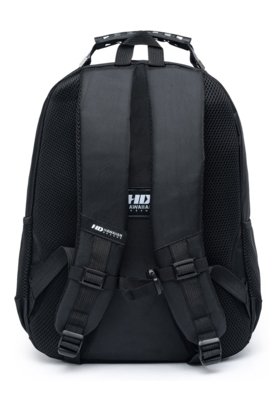 Mochila Executiva Notebook HD Espaçosa Reforçada Resistente