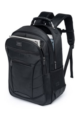 Mochila Executiva Notebook HD Espaçosa Reforçada Resistente