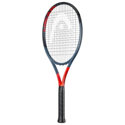 Raquete de Tênis Head Graphene 360 Radical S é boa?