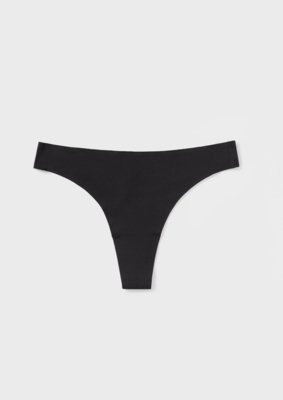 Kit 2 Calcinhas Tanga Fio Hering