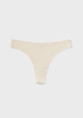 Kit 2 Calcinhas Tanga Fio Hering