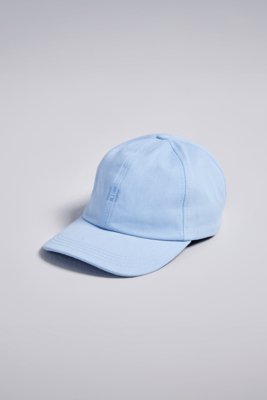 HIGHSTIL Boné Dad Hat - Azul Claro