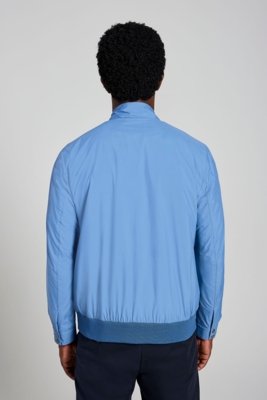 HIGHSTIL Jaqueta Nylon - Azul