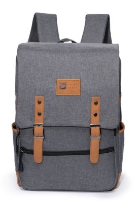 Mochila Notebook Hang Loose Moderna Reforçada Casual Dia a Dia Espaçosa Menor preço em Mochila Notebook Hang Loose Moderna Reforçada Casual Dia a Dia Espaçosa