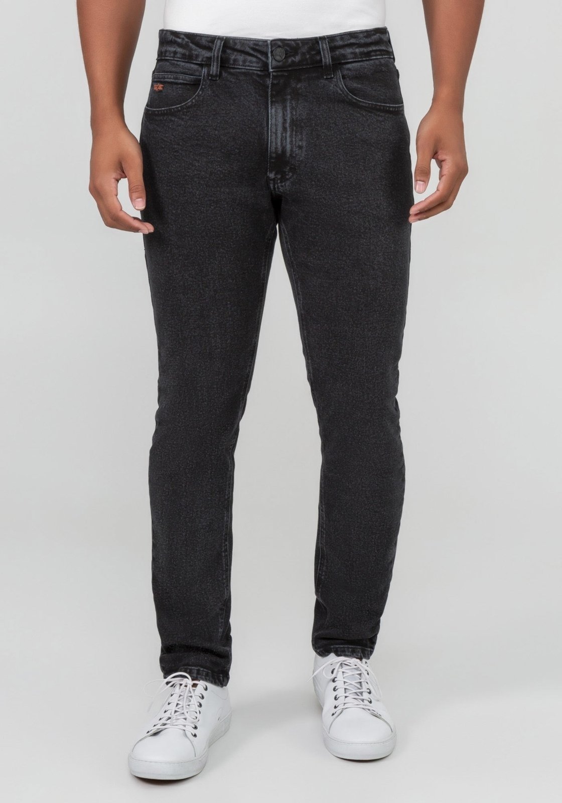 Calca jeans masculina sales dafiti