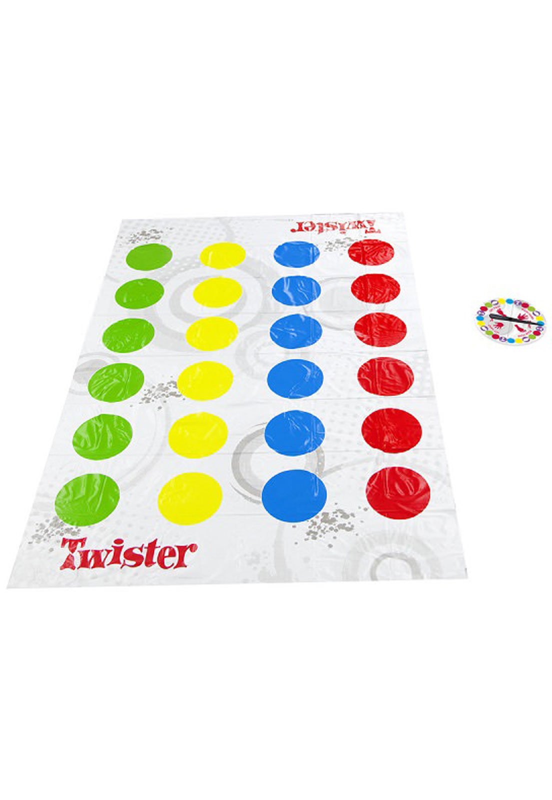 Jogo Twister - Hasbro