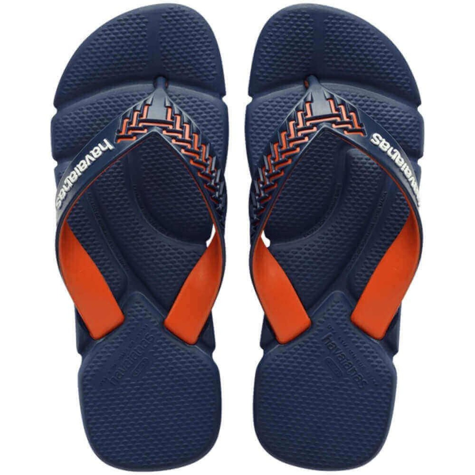 Chinelo Havaianas Power 2.0 Masculino Marinho