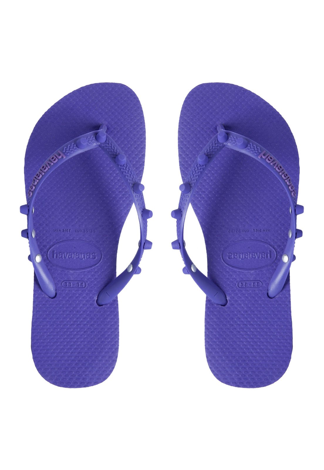 dafiti chinelos havaianas femininos