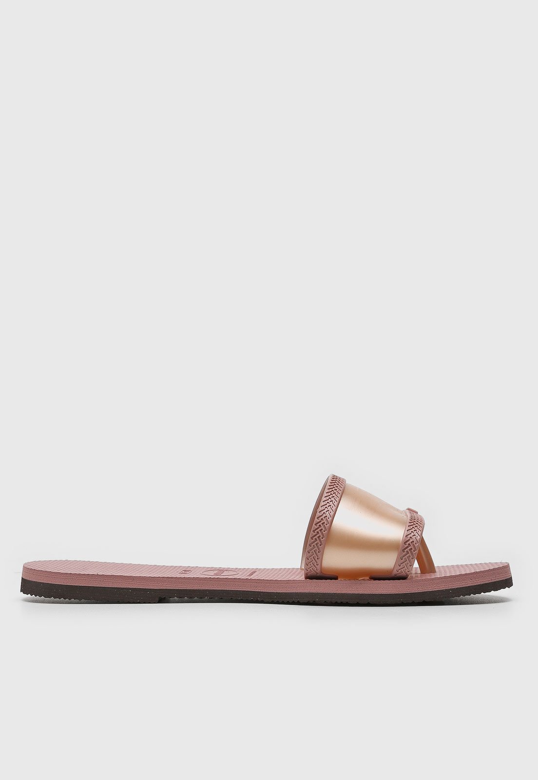 Rasteira Havaianas You Angra Rosa - Compre Agora | Dafiti Brasil