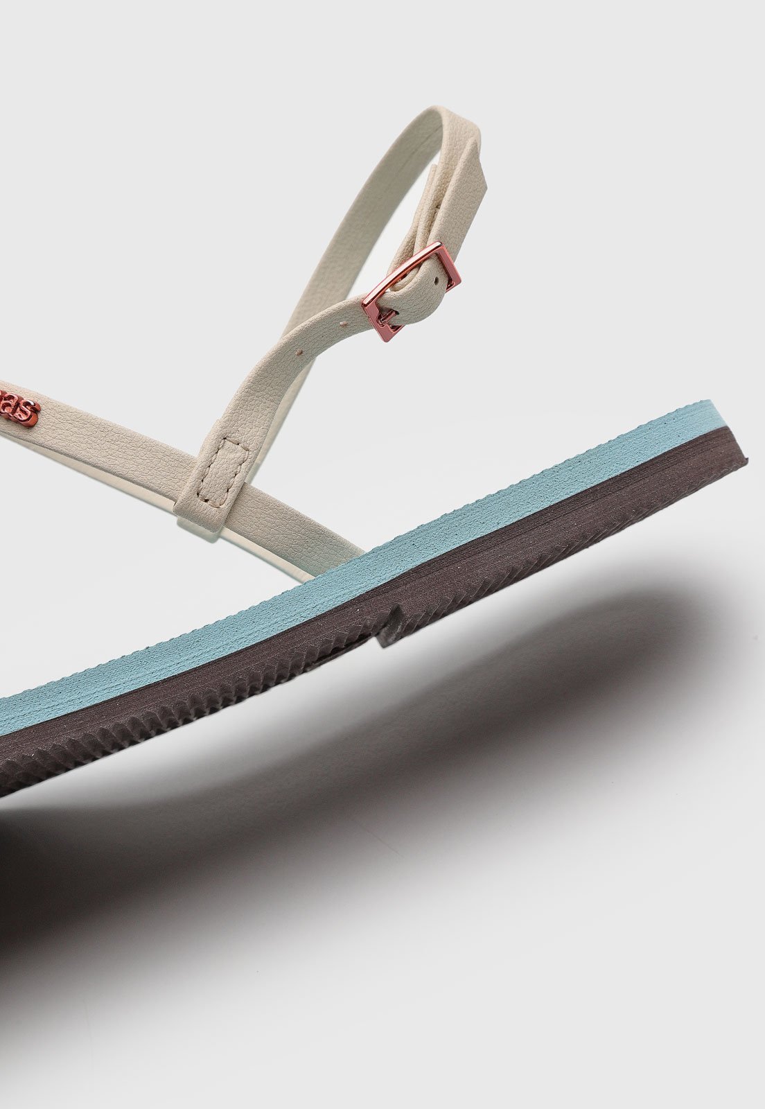 Rasteira Havaianas You Rio Azul - Compre Agora | Dafiti Brasil