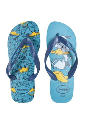 Chinelo Havaianas Disney Stylish Verde Tropical - 33/34 com o Melhor Preço  é no Zoom