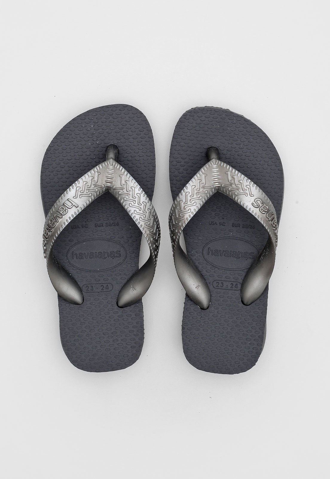 sandália havaianas 2018