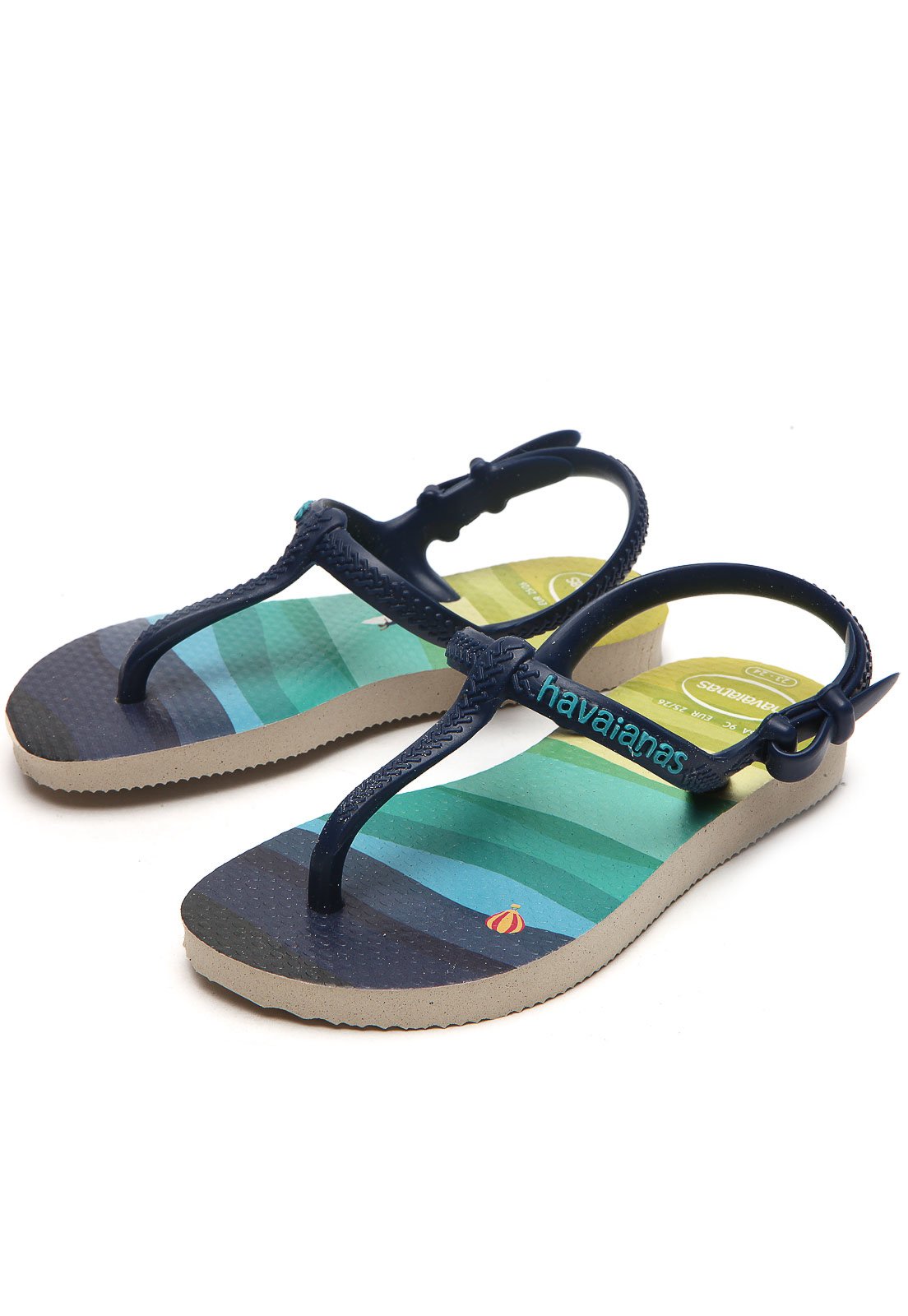 havaianas kids freedom