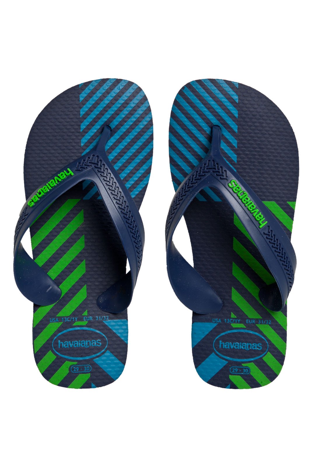 havaianas kids max trend