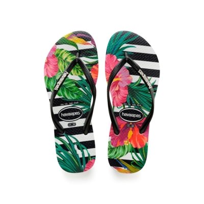 preço das sandálias havaianas
