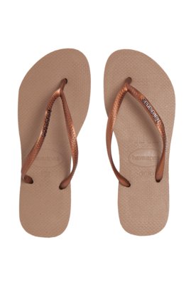 Havaianas Slim Bronze