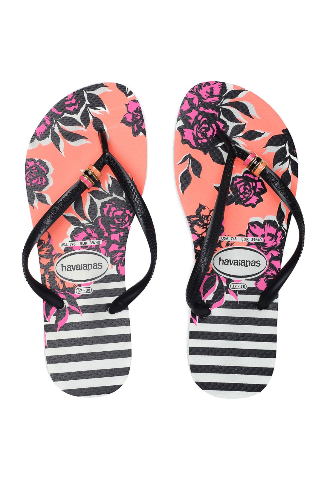 havaianas slim thematic