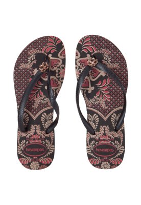 havaianas slim thematic