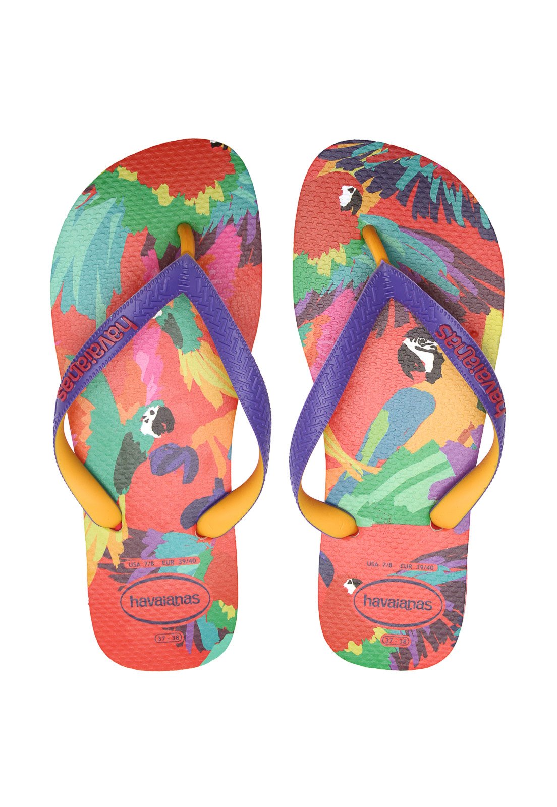 top fashion havaianas