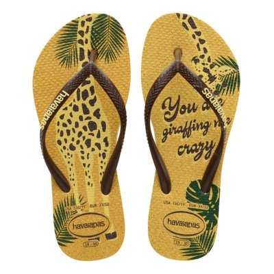 havaianas sandalias