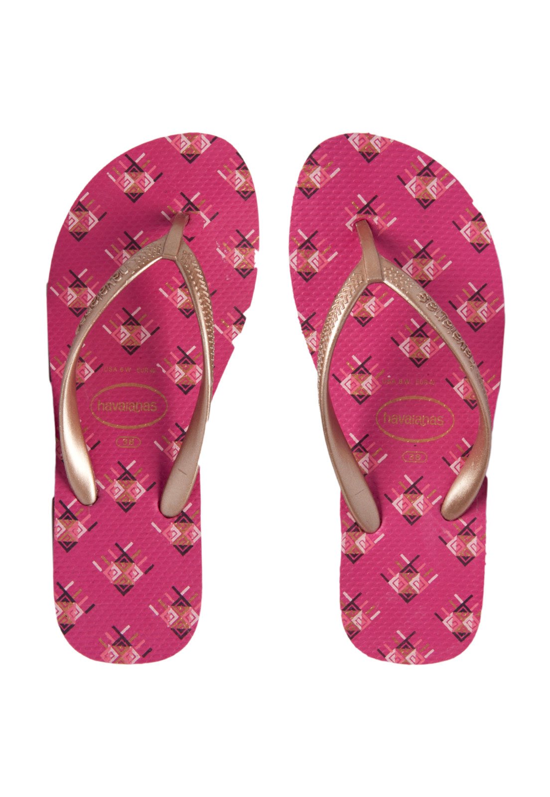 havaianas high