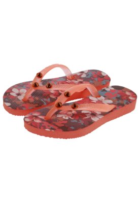 havaianas coral new