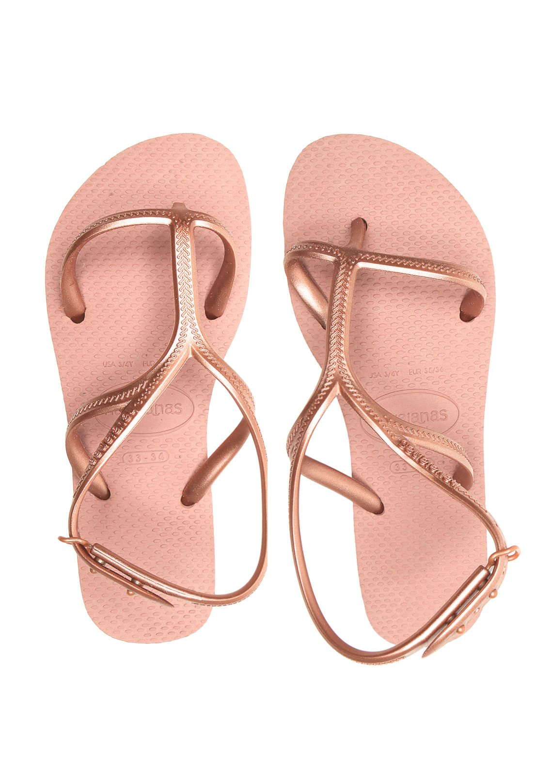 Havaianas allure cheap