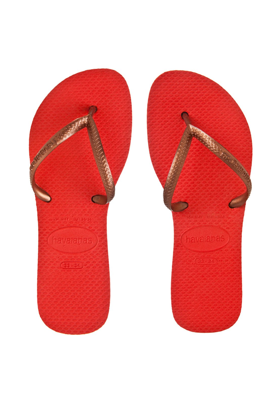 Havaianas flat up 2025 preço