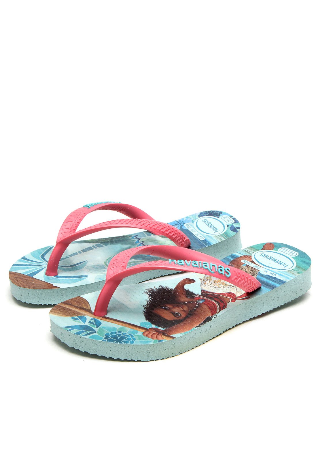 Havaianas moana deals