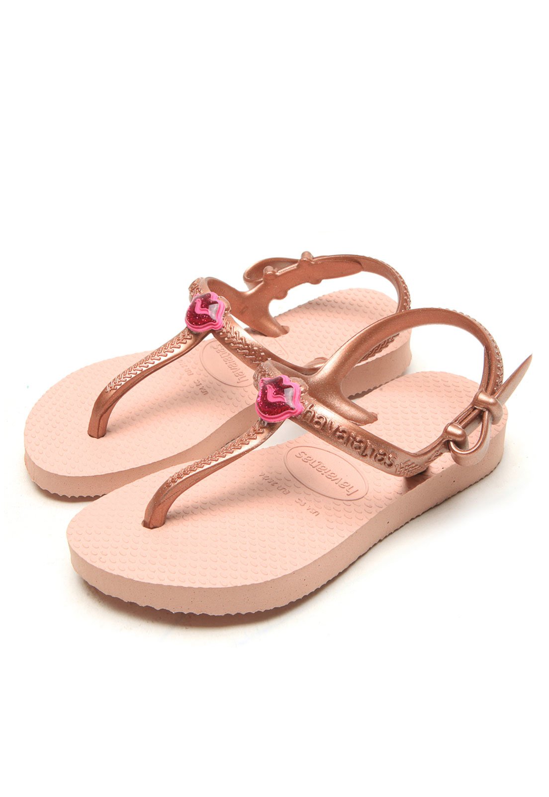 Havaianas best sale kids freedom