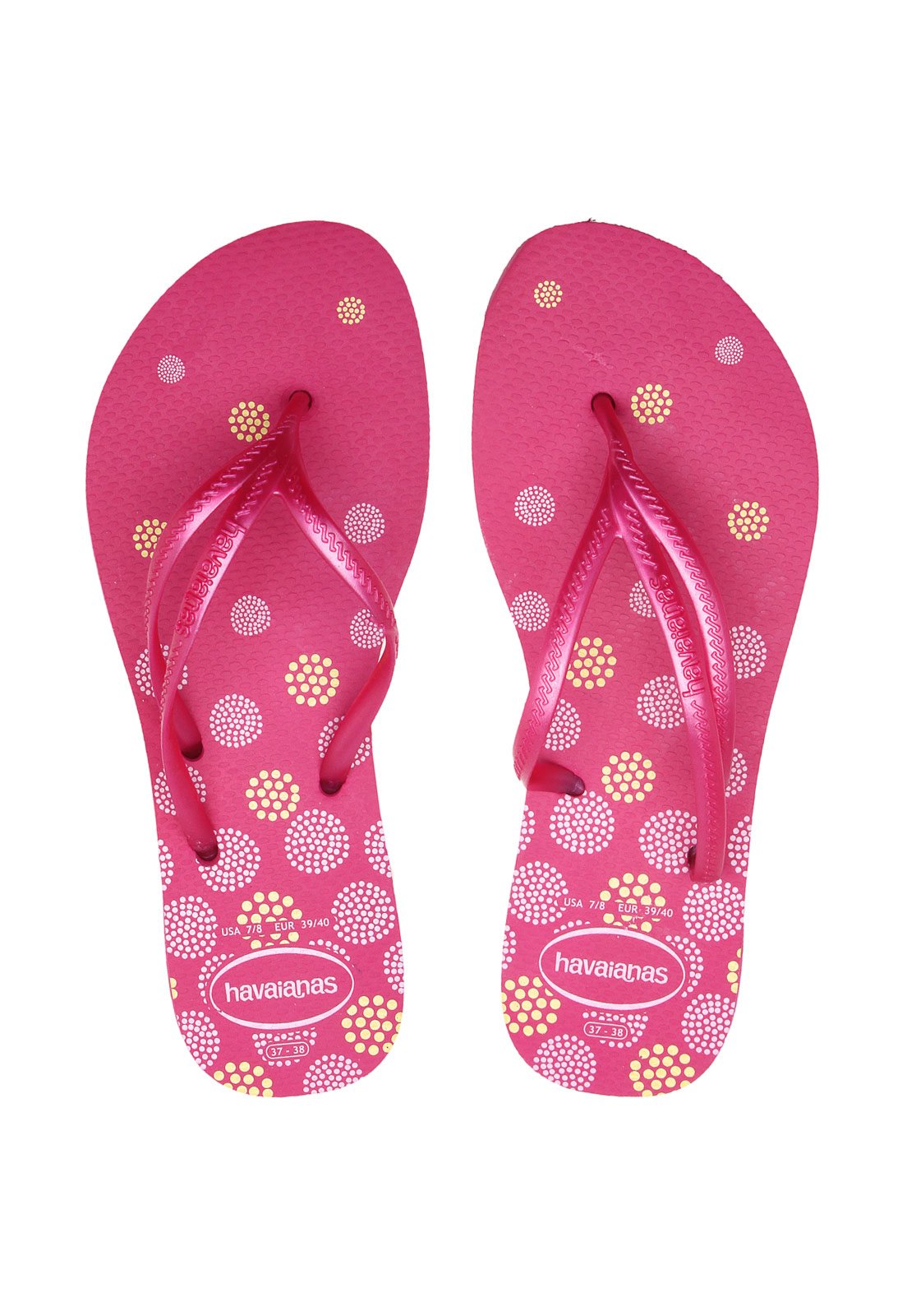 Novas 2025 sandalias havaianas