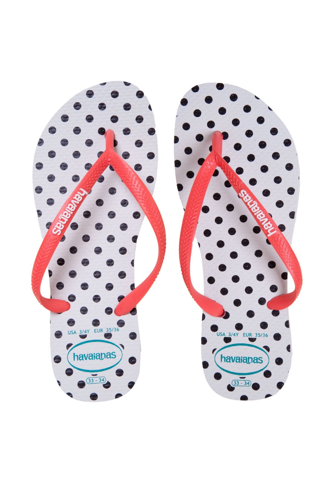 Sand lia Havaianas Slim Fresh Pop Up Branca Compre Agora