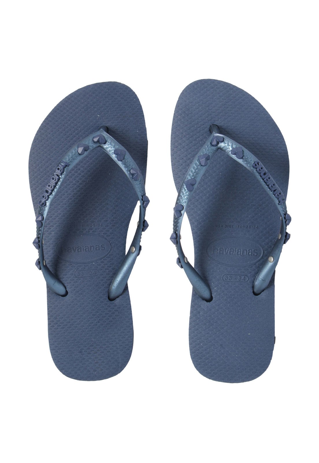 Havaianas discount slim hardware