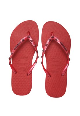 Havaianas store slim hardware