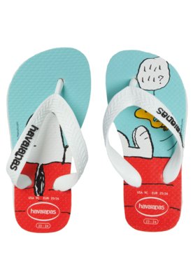 Snoopy havaianas store