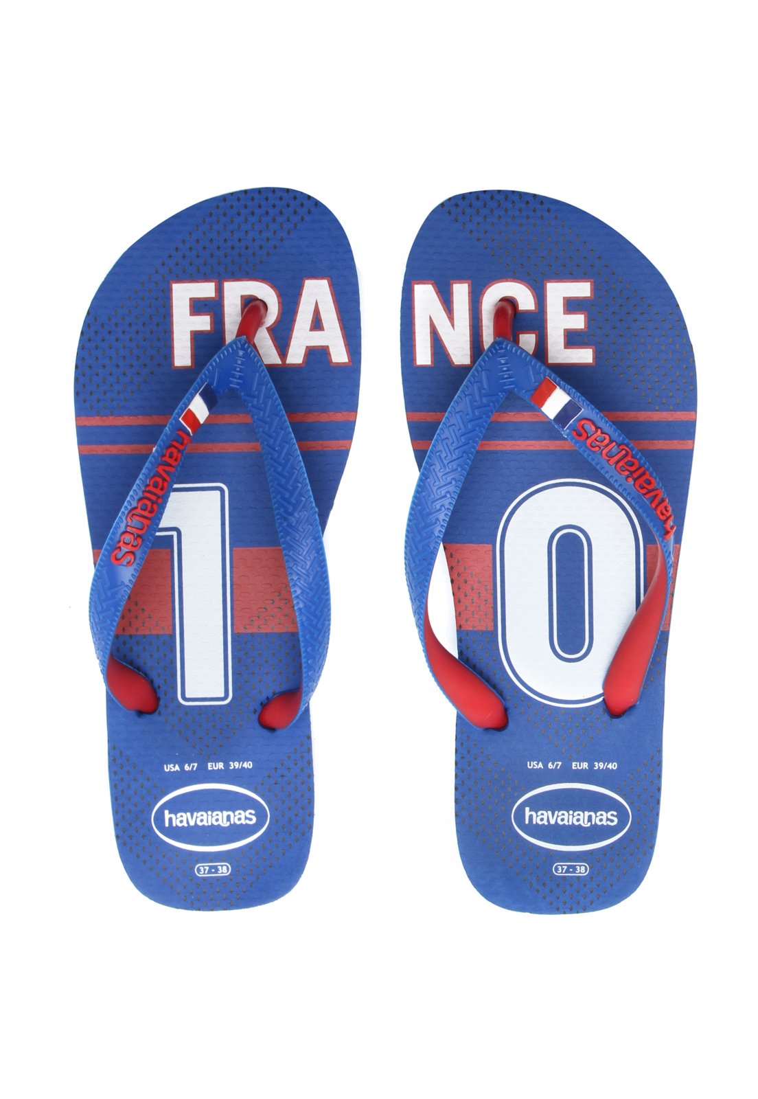 Havaianas france best sale